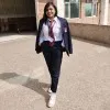 Anee Roy
