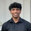 Keshav Vijayaraghavan