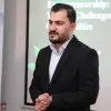 Ali Omar