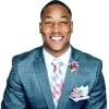 DeAngelo Wright