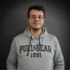 Med Sofien Abassi