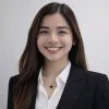 G Ann Lauren Simangan