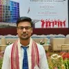 Amit Parida