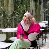 Nur Firzanah Hamkah