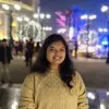 Harshada Panchpute