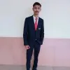 Abhishank Saxena