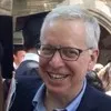 Jeff Strong