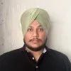 Gurvinder Singh
