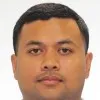 Mohan shrestha