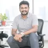 Aravinth