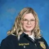Bridget Woodall