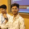 SPARSH BURMAN