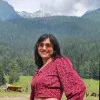 vinisha Singh