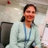 Meghana Gadamsetti