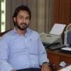 Zeeshan Hussain