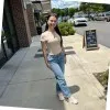 Cassidy Hopkins
