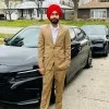 Arshdeep Singh