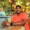 Dinesh Selvanayagam