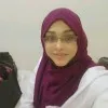 Areej Mahjub