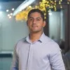 Daniel Saldanha