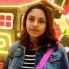 Moumita Halder