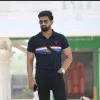 Sumit Pandey