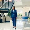 Manjusha Juluri