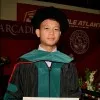 Darren Villacorta