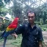Oky Ponda Nuswantoro