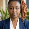 Diane KONE Epse OUATTARA