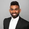 Jason Reddy