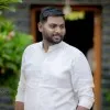 Pramesh Vetal