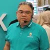 Azim Hazri Ahmad Fadzil