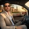Ashish Saraf