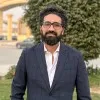 Mostafa Magdy