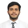 Chaitanya Patil