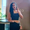 Sinchana Shetty