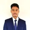 CHINMOY BORAH