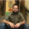 abhishek singhvee