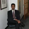 RASHEED ALLY