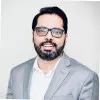 Shailesh Mishra