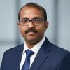Praveen Kumar VS
