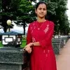 Madhura Mali