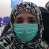 Shabana Safdar