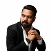 Sunil Das