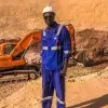 Suliman Dafallah