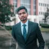 Joel Harsha Potla