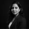 jaya sakhrani