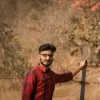 AKHIL REDDY