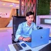 Morad Hasan